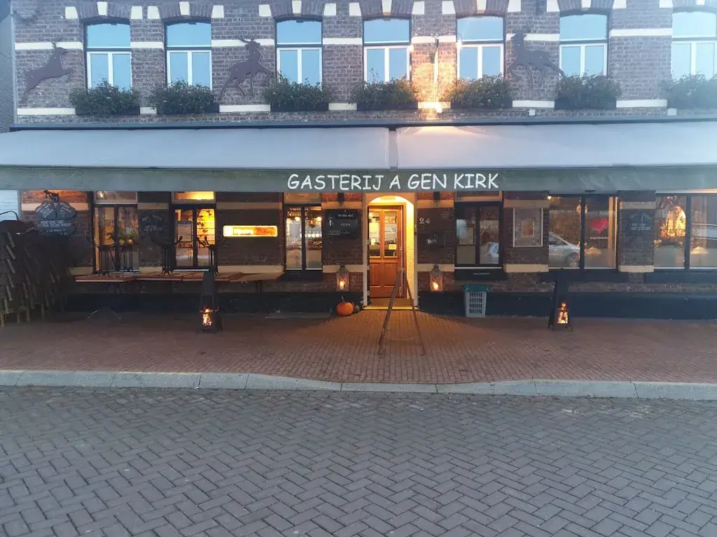 Gasterij A Gen Kirk Wahlwiller_Wittem_slider_image_1