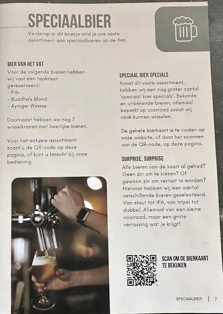 Menu_Le Carrefour Preuf & Proost_Odiliënberg_image_1