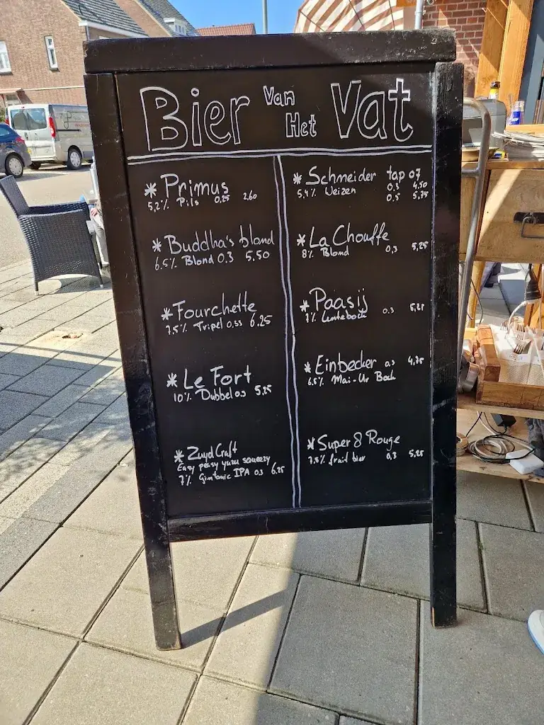 Menu_Le Carrefour Preuf & Proost_Odiliënberg_image_2