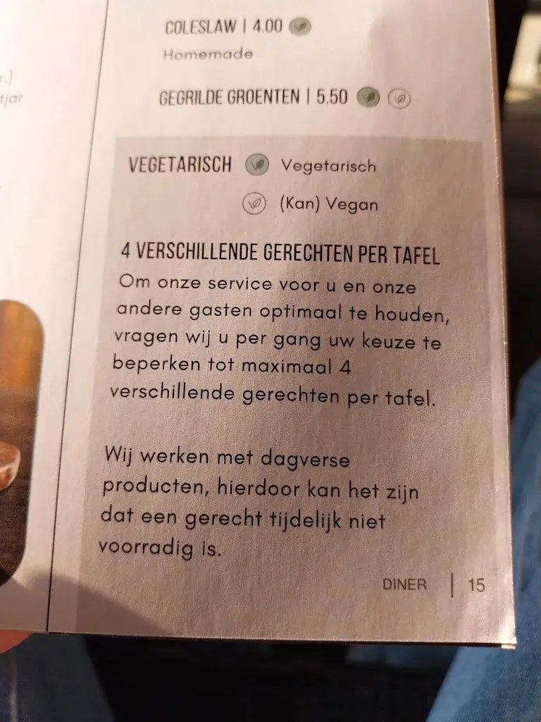 Menu_Le Carrefour Preuf & Proost_Odiliënberg_image_3