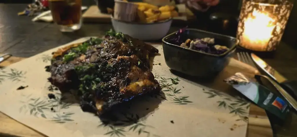 Menu_Le Carrefour Preuf & Proost_Odiliënberg_image_6