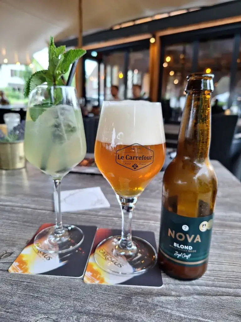 Menu_Le Carrefour Preuf & Proost_Odiliënberg_image_9