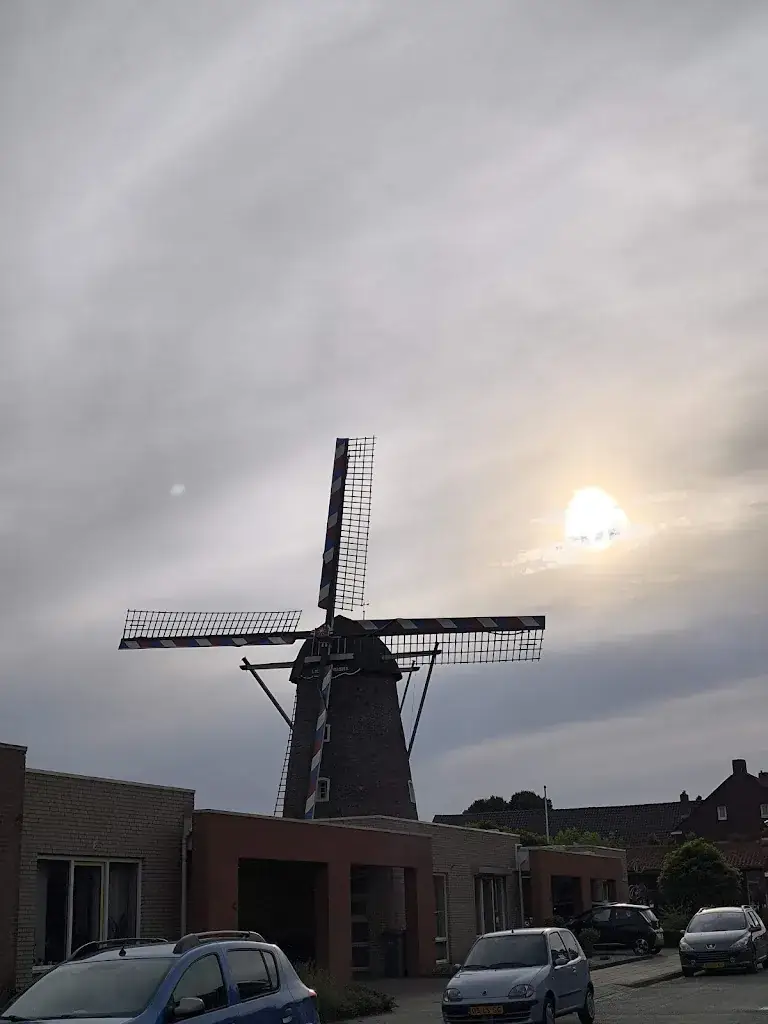 maria van Rongen_Cafetaria Biej de Meule_Odiliënberg_review