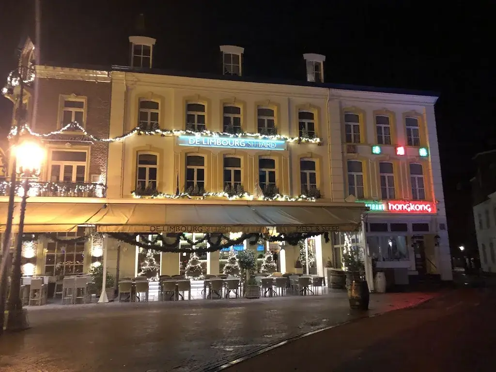 Tolligrl_De Limbourg Sittard_Sittard_review