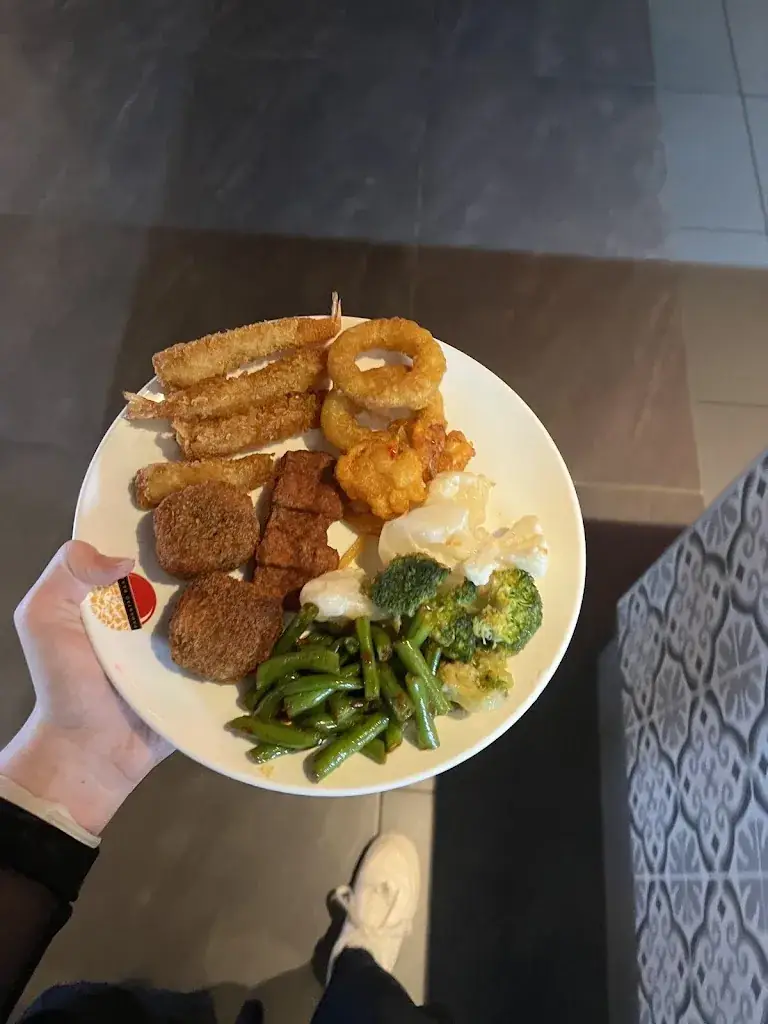 Laetitia Mitic_Parkstad Plaza_Kerkrade_review