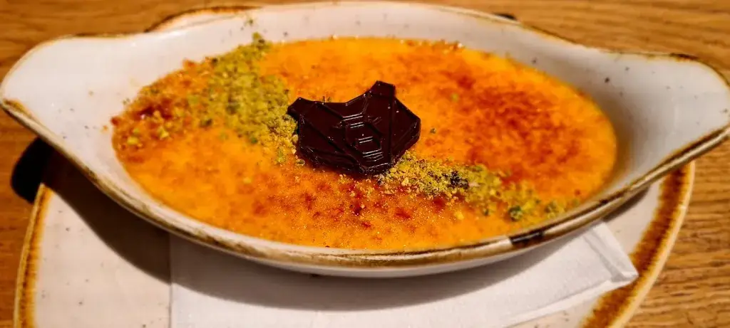 Menu_Restaurant De Beren Kerkrade_Kerkrade_image_7