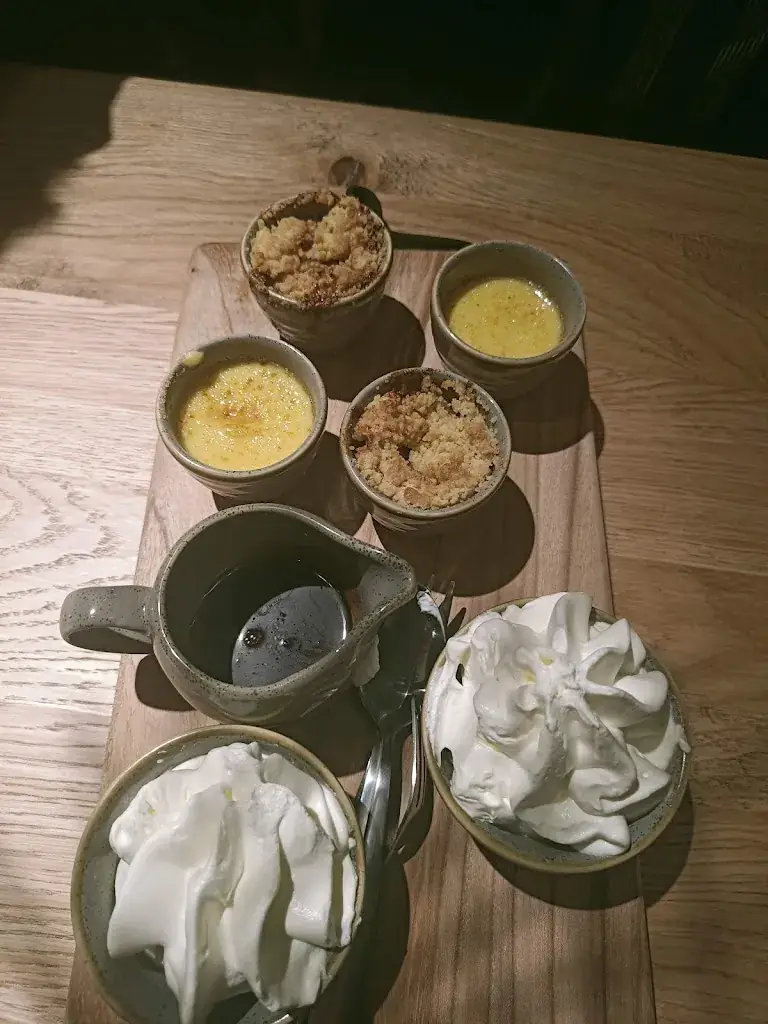 Menu_Restaurant De Beren Kerkrade_Kerkrade_image_9