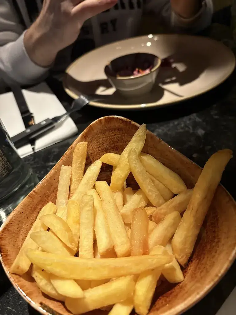 Amany Amany_Restaurant De Beren Kerkrade_Kerkrade_review