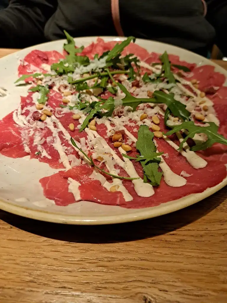 Mark G_Restaurant De Beren Kerkrade_Kerkrade_review