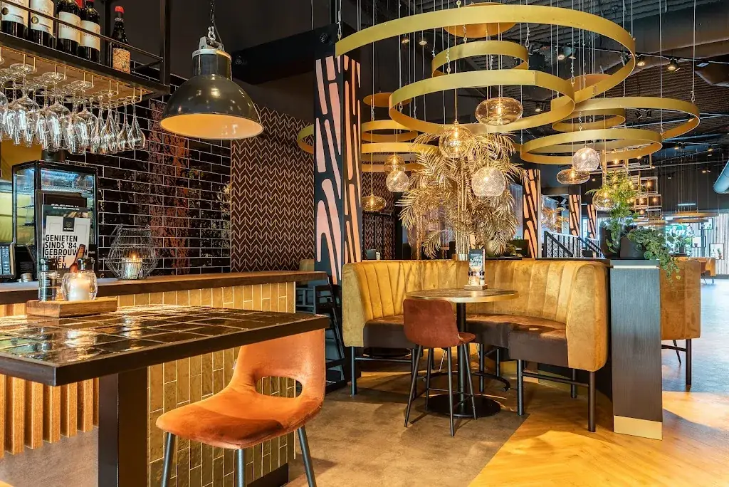 Restaurant De Beren Kerkrade restaurant in Kerkrade