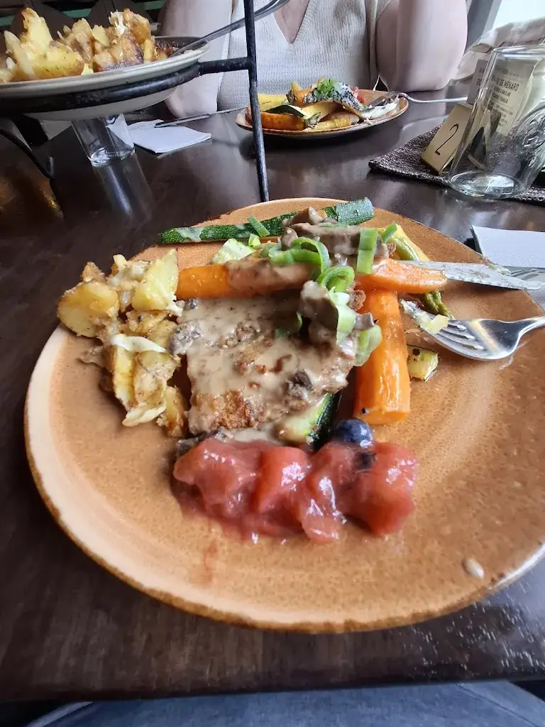 Rein Andela_Brasserie Vrouwe Swedera_Ruinen_review