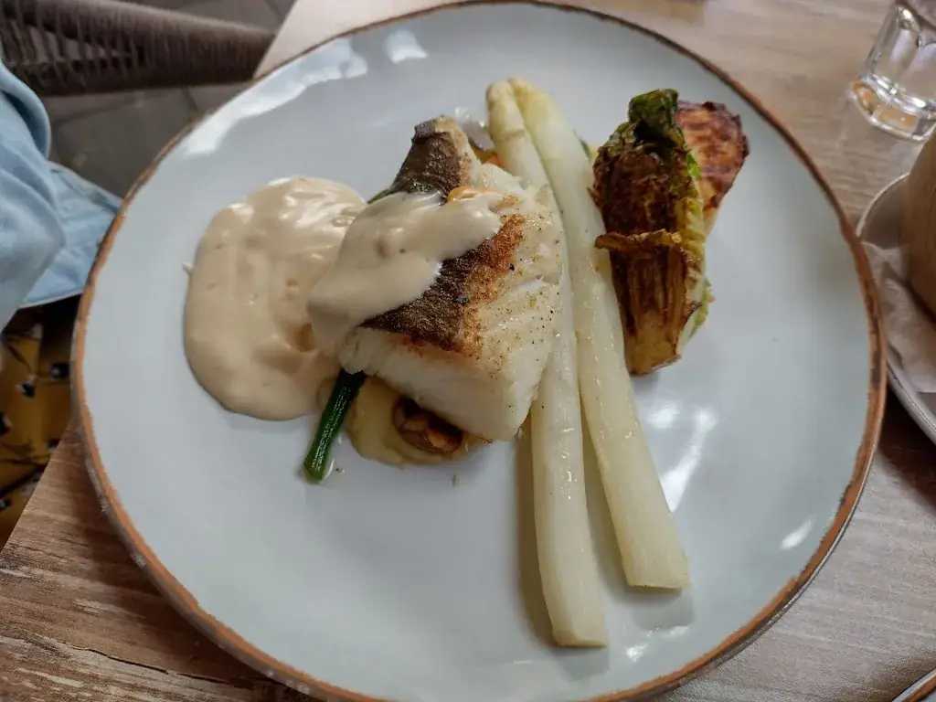 Tom Hinskens_Bistro Het Vervolg_Schinveld_review