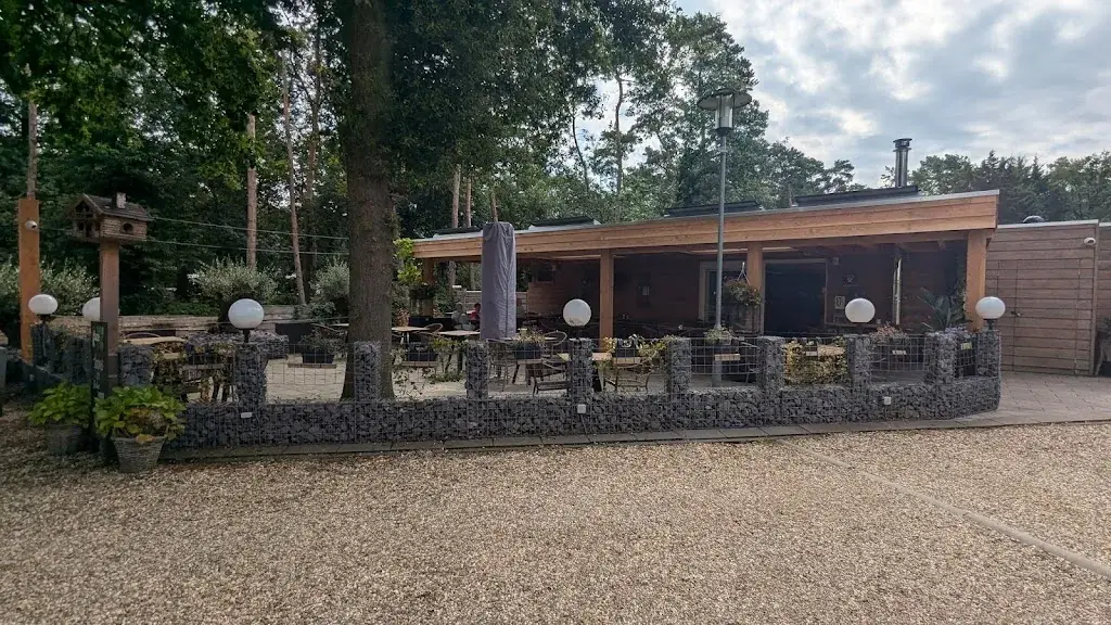 lotje vanjeleven_Bistro Het Vervolg_Schinveld_review