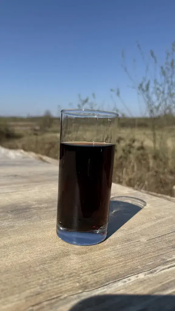 Fred en Liane T._Restaurant 