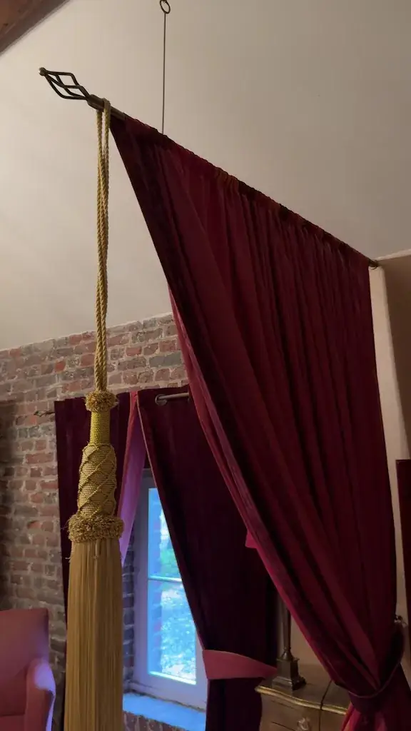 Katerina Shestak_Hotel-Restaurant Schinvelder Hoeve_Schinveld_review