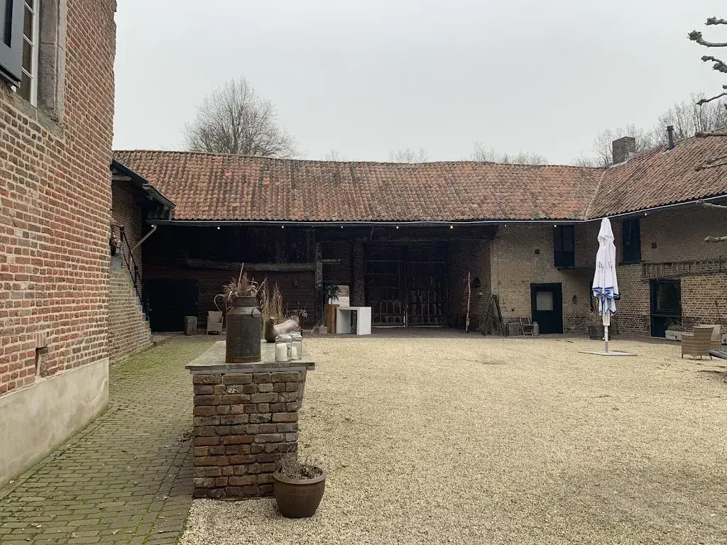 M K_Hotel-Restaurant Schinvelder Hoeve_Schinveld_review