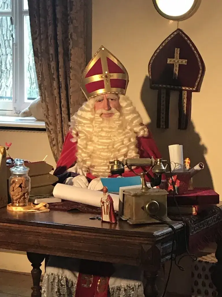 Uma Dagdelen_Hotel-Restaurant Schinvelder Hoeve_Schinveld_review