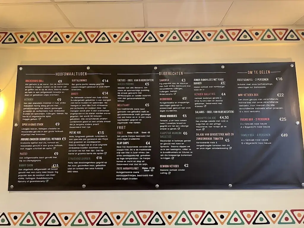 Viktoria Johansson_Tjops 'n Chill_Schinveld_review