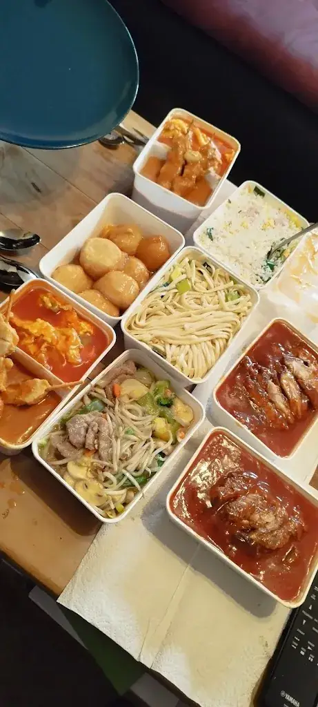 Menu_Cafetaria en Chinees Restaurant Boeddha_Schinveld_image_5