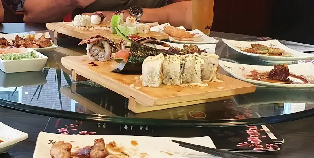 Sander Rozendaal_Yukimi all you can eat_Tegelen_review