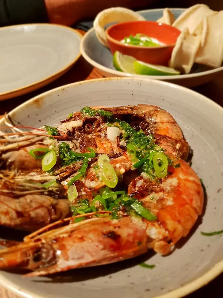 Menu_Pesca Seafood Restaurant Amsterdam_Amsterdam_image_6