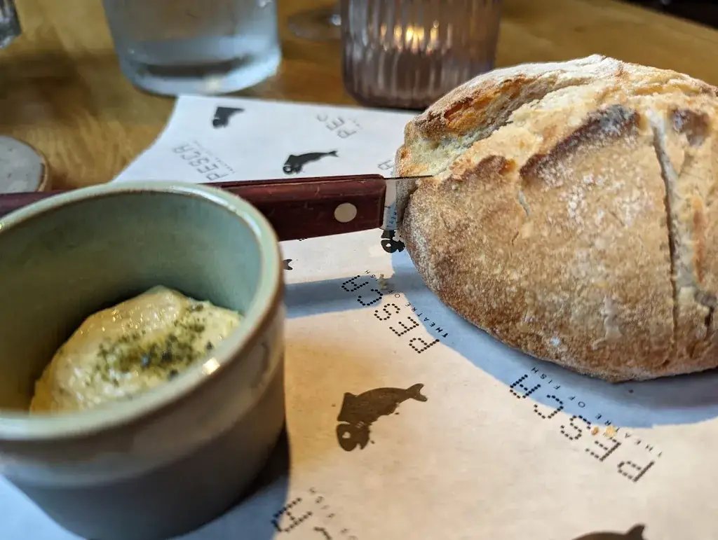 Menu_Pesca Seafood Restaurant Amsterdam_Amsterdam_image_7