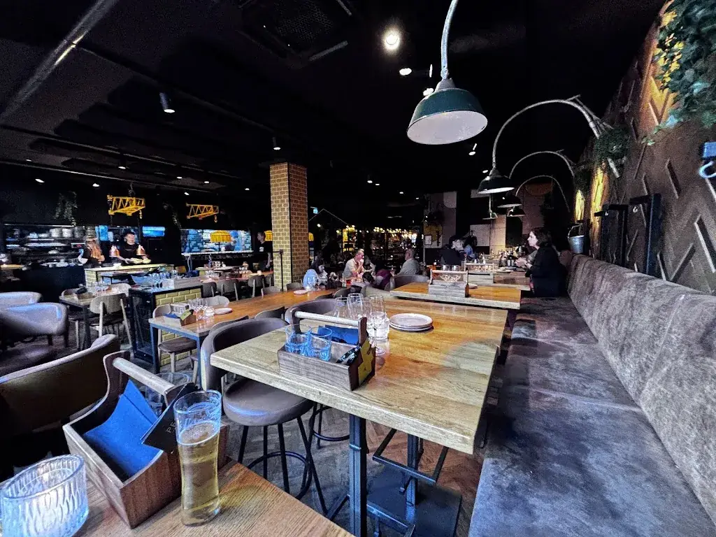 Pesca Seafood Restaurant Amsterdam_Amsterdam_slider_image_3