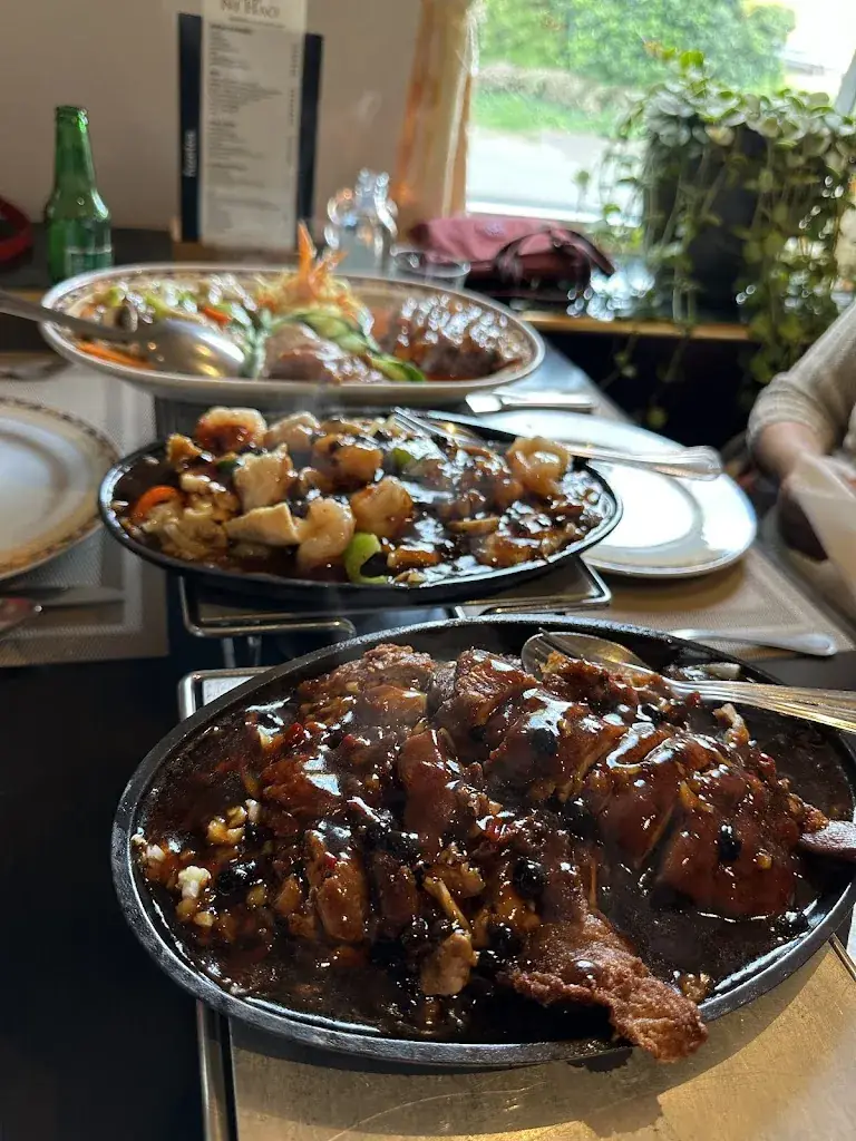 Dipinn Verma_Chinees-Indisch Restaurant Ni Hao_Ruinen_review