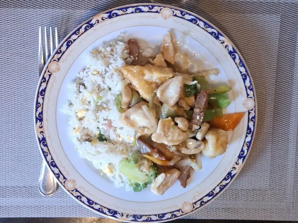 Flip_Chinees-Indisch Restaurant Ni Hao_Ruinen_review