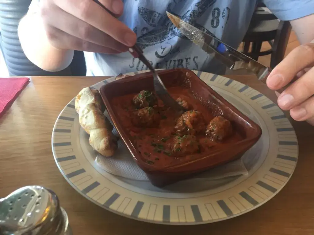 Menu_Da Constantino_Kerkrade_image_3