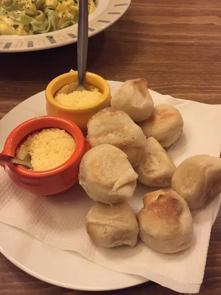 Danny Ruland_Da Constantino_Kerkrade_review