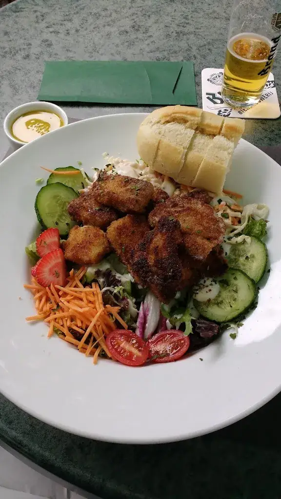 Menu_Café 't Heukske - Sint Joost_Joost_immagine_4