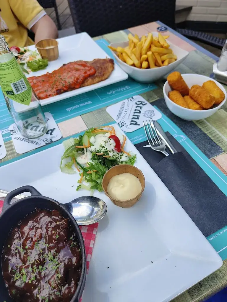 Menu_Café 't Heukske - Sint Joost_Joost_immagine_5