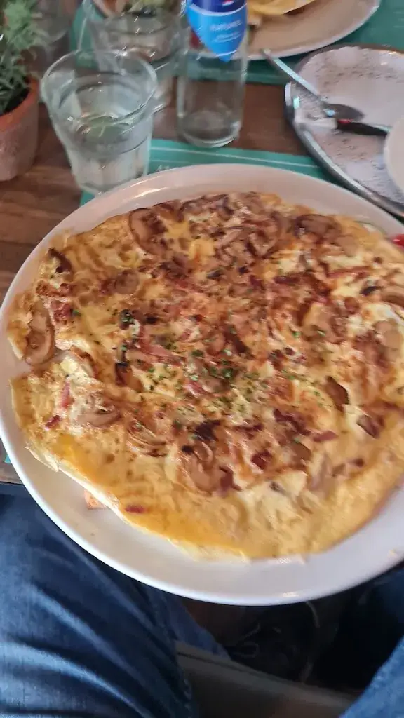 Menu_Café 't Heukske - Sint Joost_Joost_immagine_6