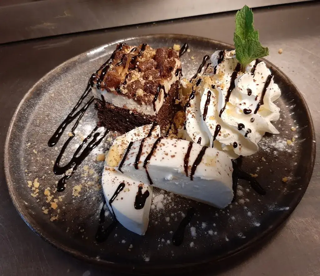 Menu_Café 't Heukske - Sint Joost_Joost_immagine_9