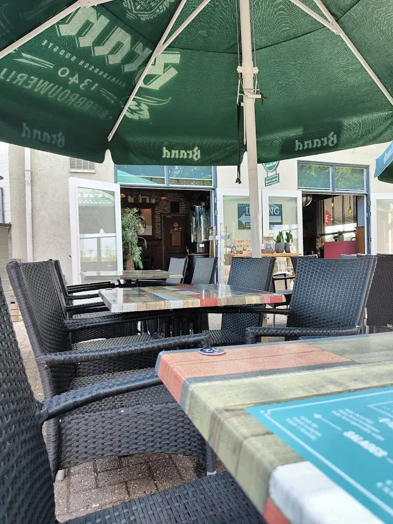 Onno Lankwerden_Café 't Heukske - Sint Joost_Joost_recensione