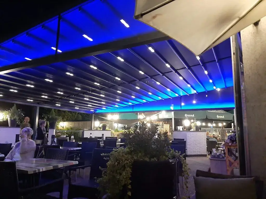 Café 't Heukske - Sint Joost restaurant in Joost