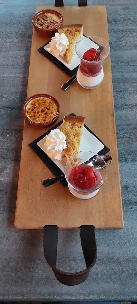 Marcel van de Craats_eten&zo_Tienray_review