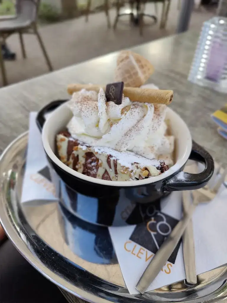 Menu_IJssalon Clevers Tienray_Tienray_image_8