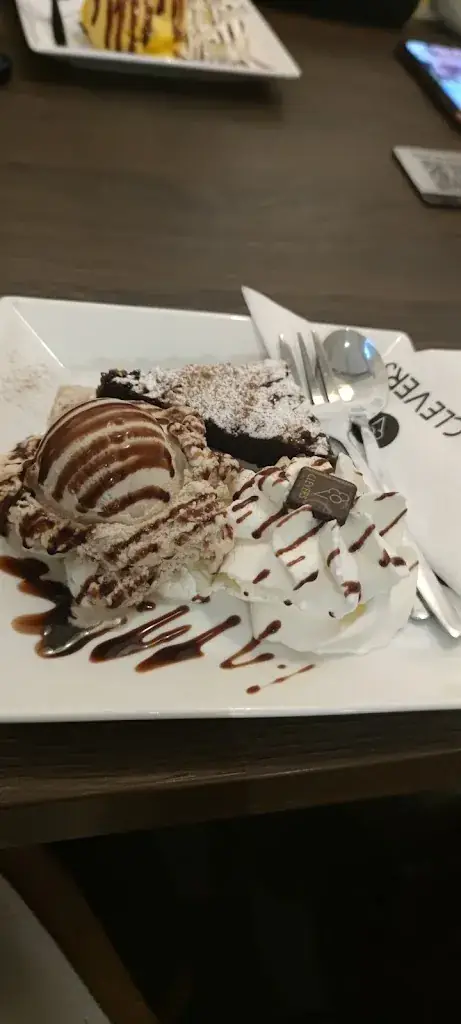 Menu_IJssalon Clevers Tienray_Tienray_image_9