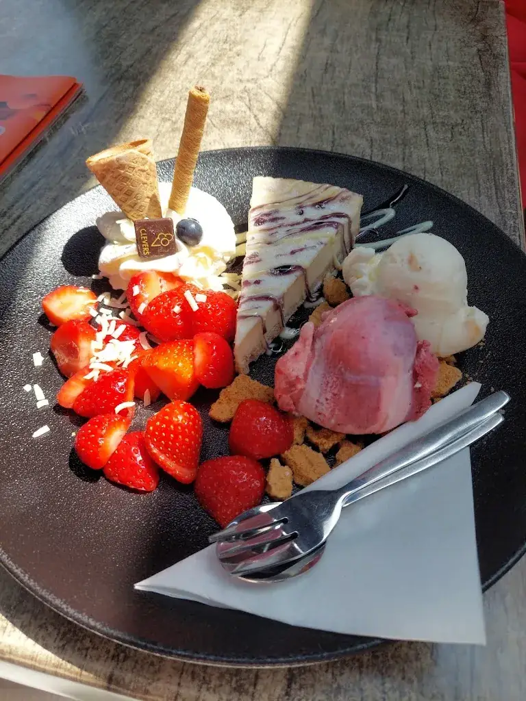 Tamara Hooijmans_IJssalon Clevers Tienray_Tienray_review