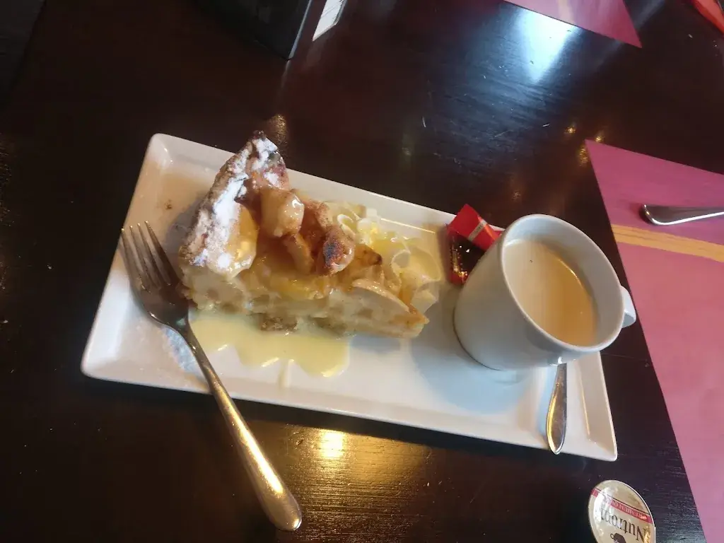 Koene Rem_Restaurant en Hotel Op de Vos_Sittard_review