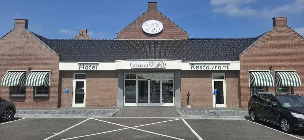 Restaurant en Hotel Op de Vos_Sittard_slider_image_1