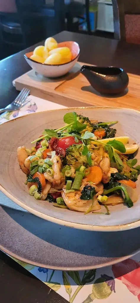 Restaurant en Hotel Op de Vos_Sittard_slider_image_3