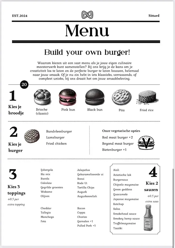 Menu_Flamed Sittard_Sittard_image_2