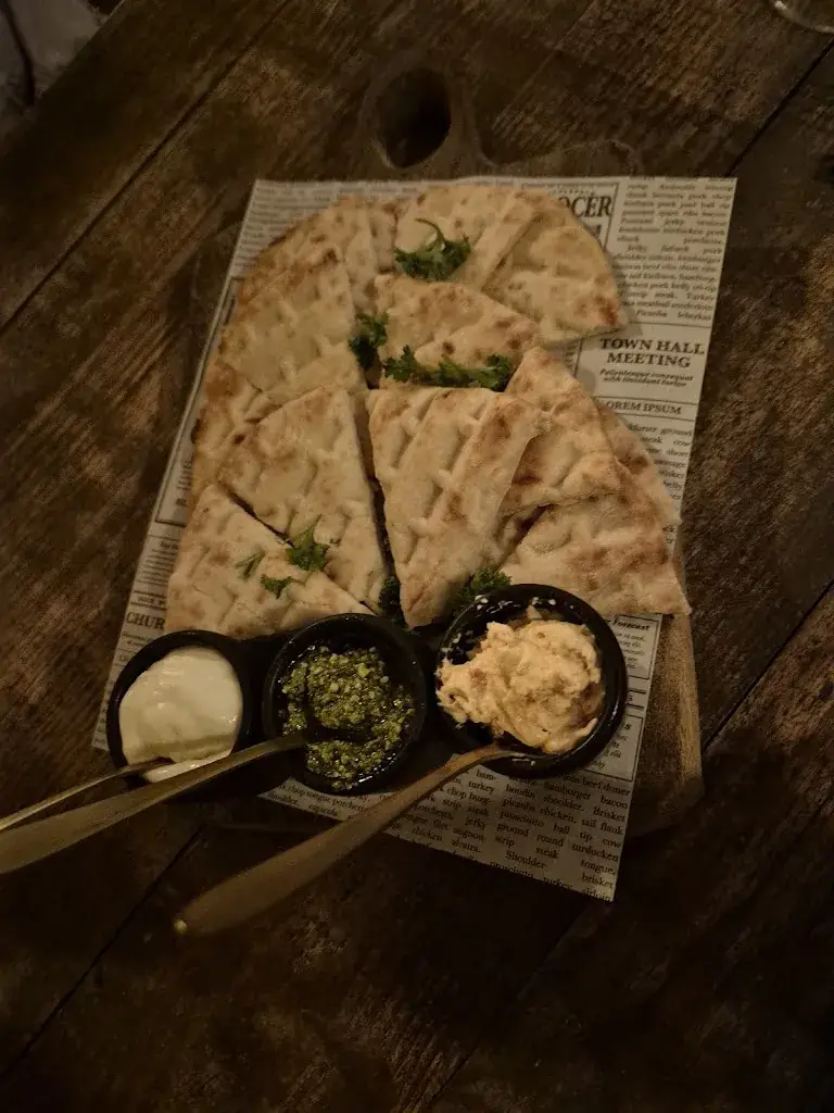 Menu_Flamed Sittard_Sittard_image_8