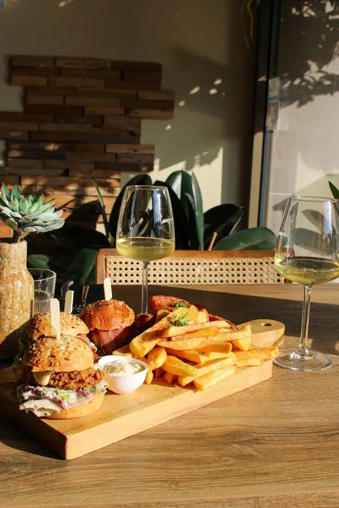 Flamed Sittard restaurant in Sittard