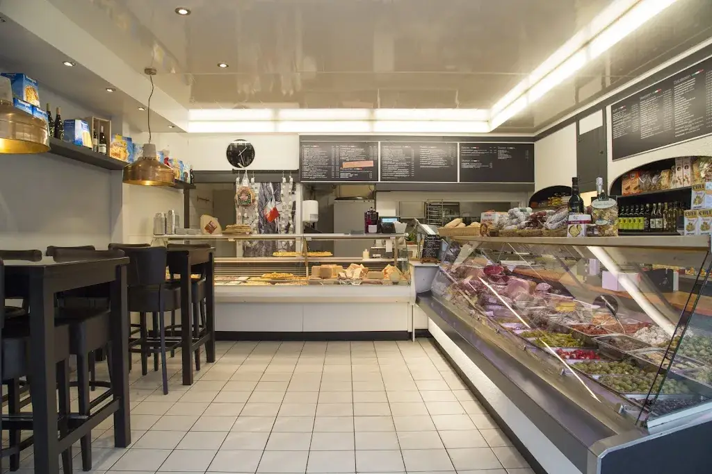 Da Marco Sittard restaurant in Sittard