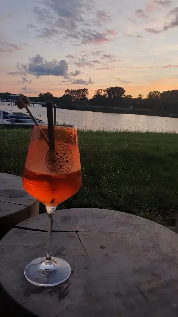 Menu_Humphrey's Restaurant Thorn_Thorn_image_7