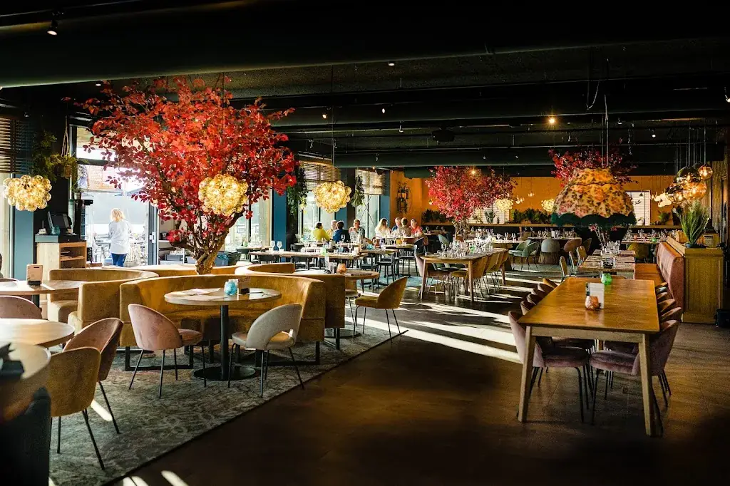 Humphrey's Restaurant Thorn restaurant in Thorn